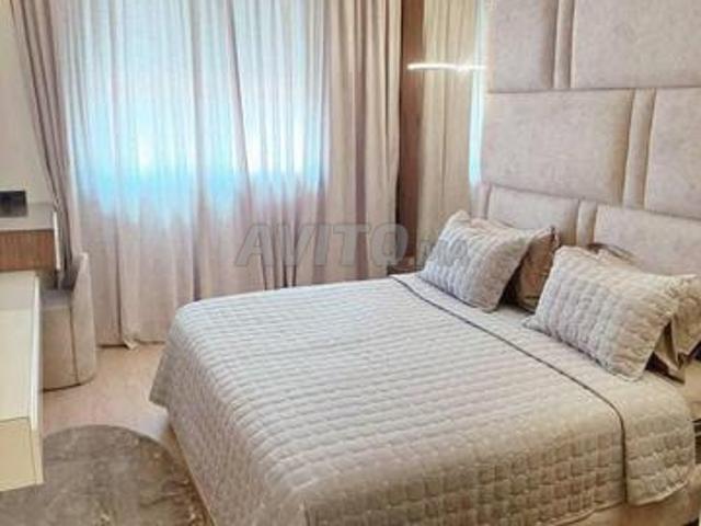 Appartement meublé