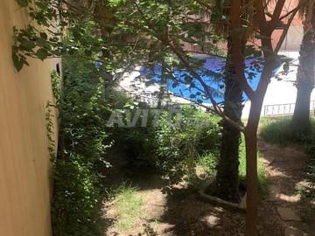 Appartement meublé