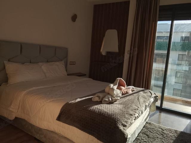 Appartement meublé