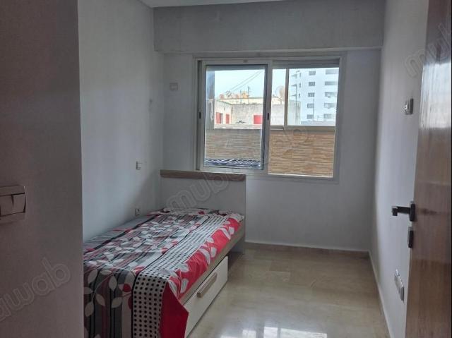 Appartement Meublé