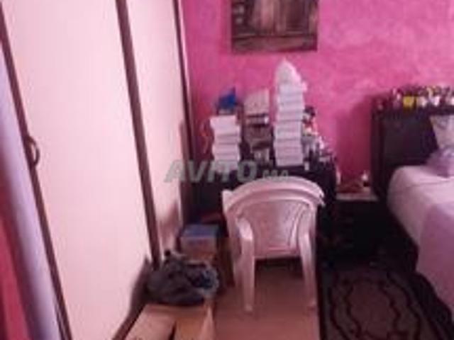 Appartement Meublé