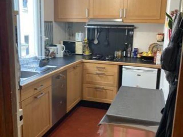 APPARTEMENT meublé