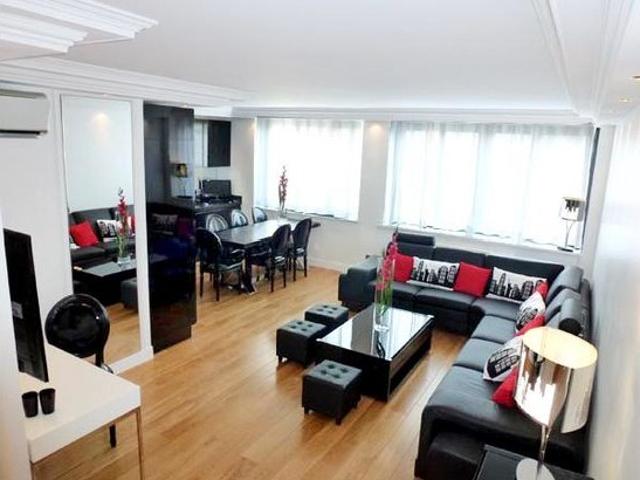 appartement meublé 80 m 2 3 pièces 2 chambres