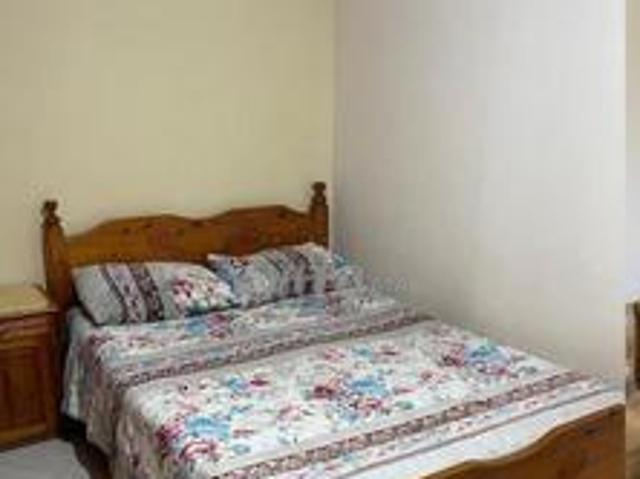 Appartement meublé 80M à Rabat
