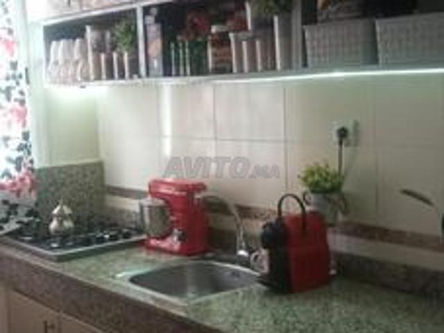 Appartement meublé