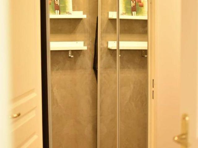 Appartement meublé