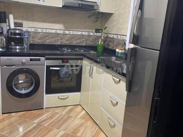Appartement meublé