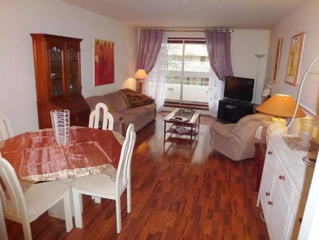 appartement meublé 84 m 2 3 pièces 2 chambres