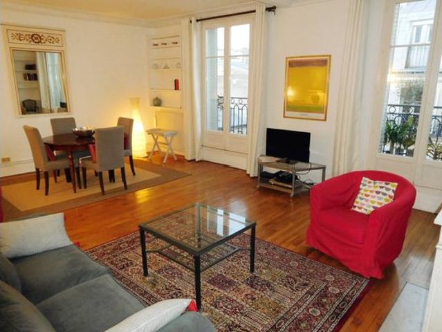 appartement meublé 84 m 2 3 pièces 2 chambres