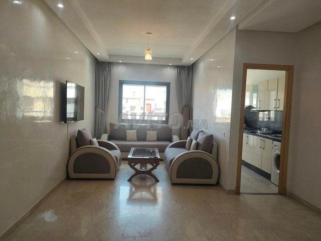 Appartement meublé 84m² CentreVille TRM