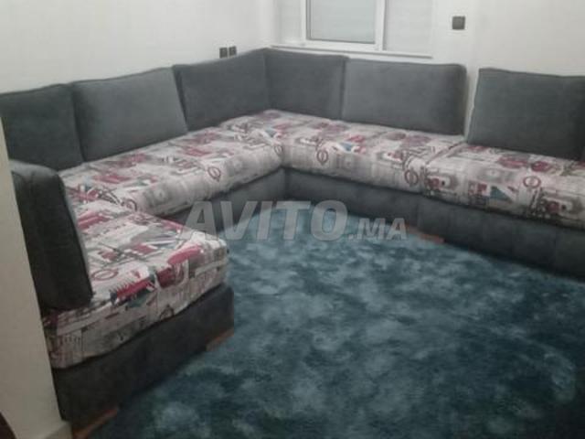 Appartement meublé