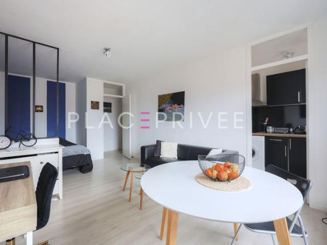 Appartement meublé