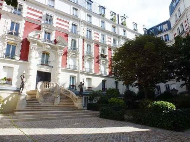 appartement meublé 85 m 2 3 pièces 2 chambres