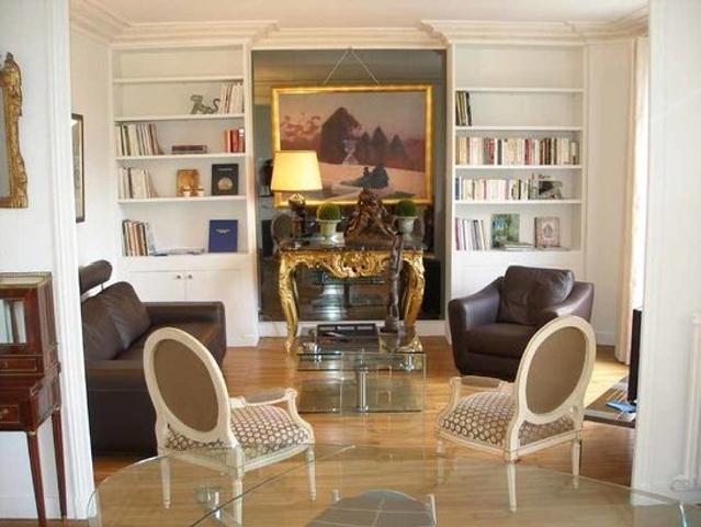 appartement meublé 85 m 2 3 pièces 2 chambres