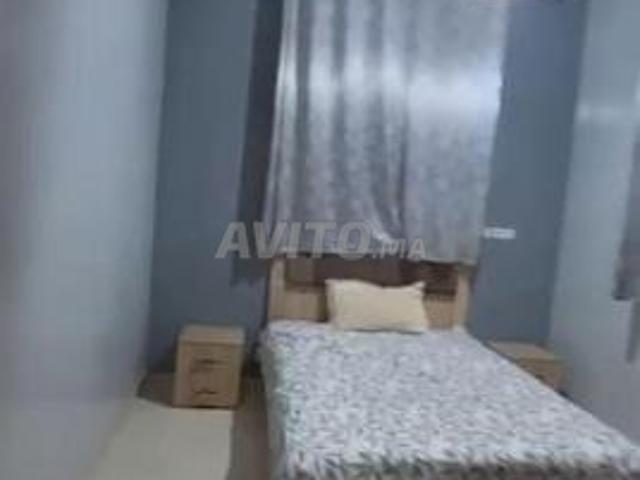 Appartement meublé