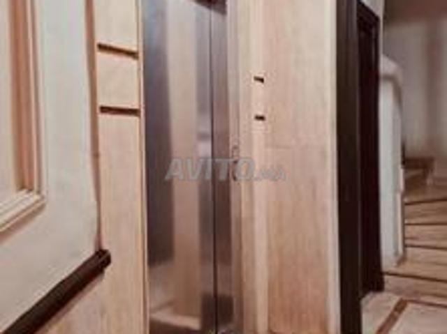Appartement meublé