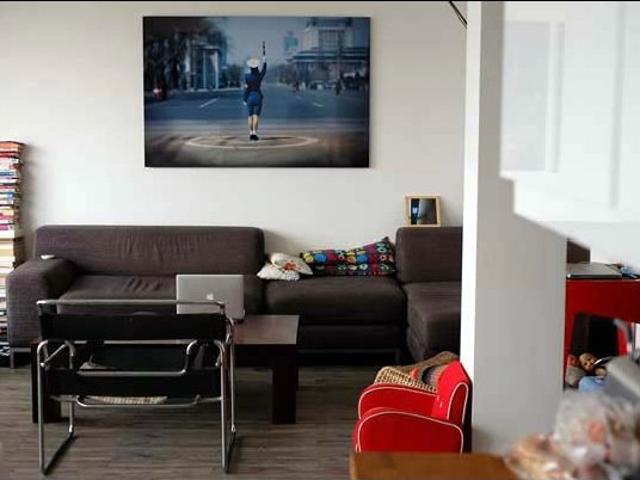 appartement meublé 87 m 2 3 pièces 2 chambres