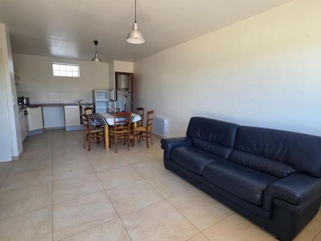 Appartement meublé
