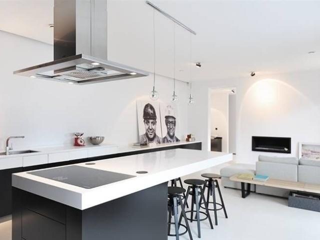 Appartement meublé