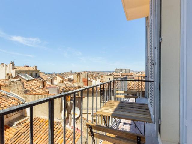 Appartement meublé 8 pièces 161 m²