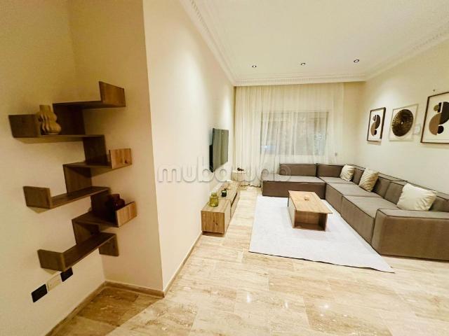 Appartement Meublé