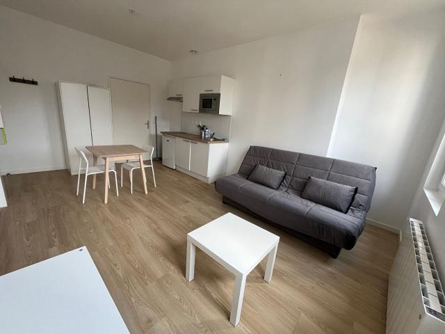 Appartement Meublé CAUDEBEC LES ELBEUF