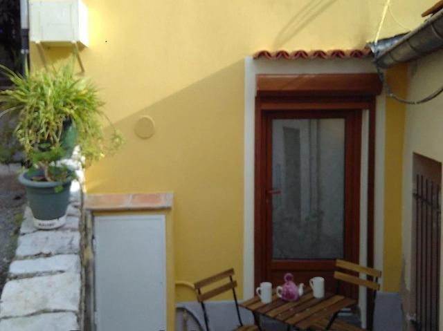 Appartement meublé Cagnes sur Mer Centre ville, Location appartement meublé 2 pièces, 40m²
