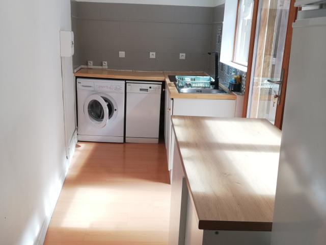 Appartement meuble carcassonne
