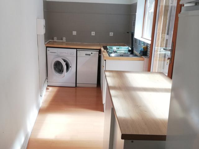 APPARTEMENT MEUBLE CARCASSONNE