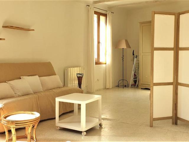 Appartement Meublé Caromb 42 m2