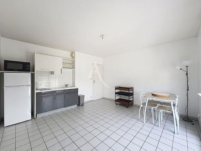 Appartement meublé Carquefou 1 pièce s 35 m2