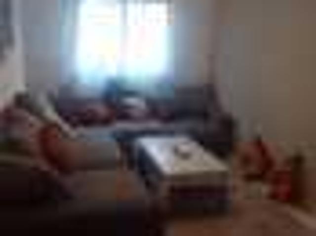 Appartement meublé