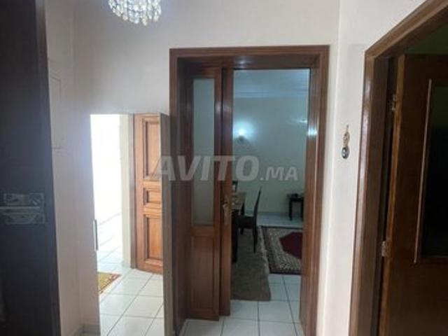 Appartement meublé casavoyageurs