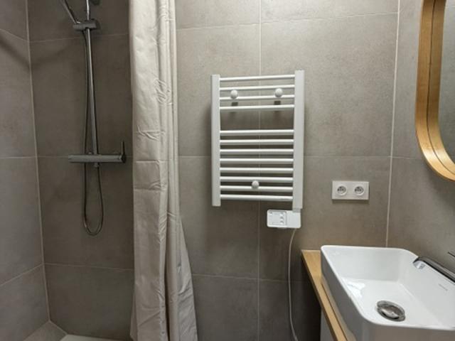 Appartement meublé centere ville refait a neuf