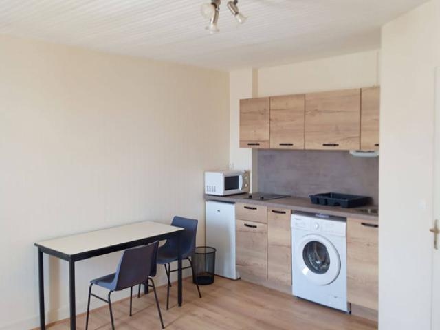 Appartement meublé centre de Châtellerault Toutes charges