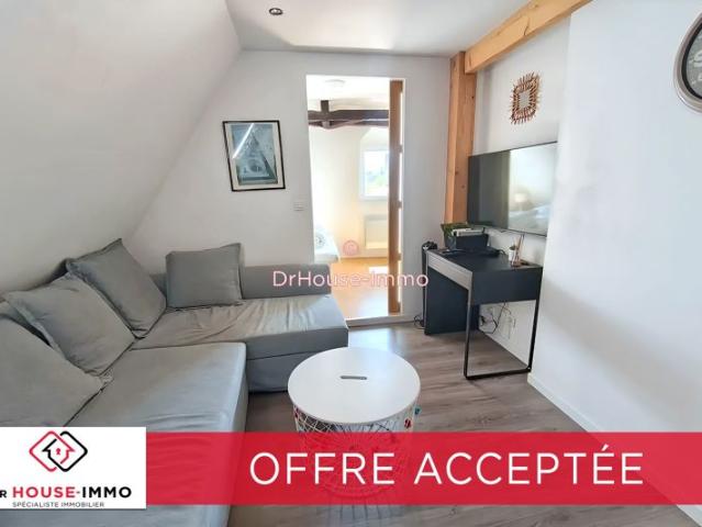 Appartement meublé centre d'Oloron sainte Marie