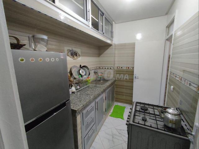 Appartement meublé centre Tamesna