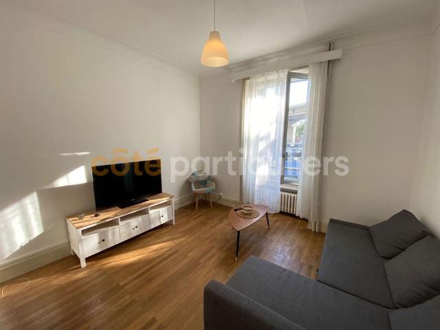 APPARTEMENT MEUBLÉ CENTRE VILLE CLERMONT FERRAND