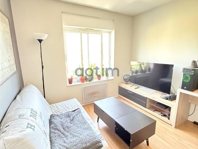Appartement meublé CENTRE VILLE