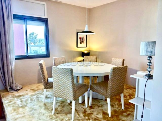 Appartement Meublé CIL