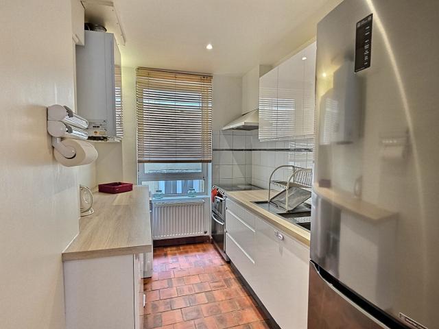 Appartement meublé Clermont Ferrand Plateau Central Jaude Place de la Victoire