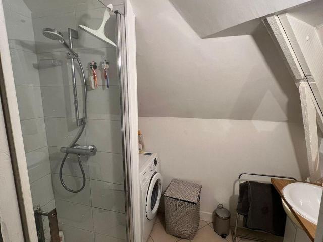 Appartement meublé crosne