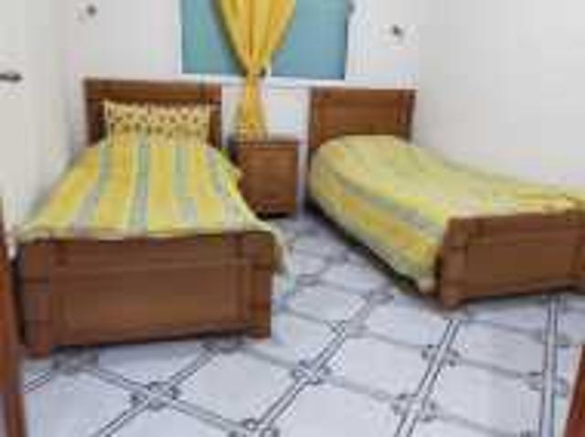 Appartement meublé à Temara