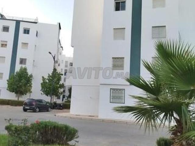 Appartement meublé à vendre