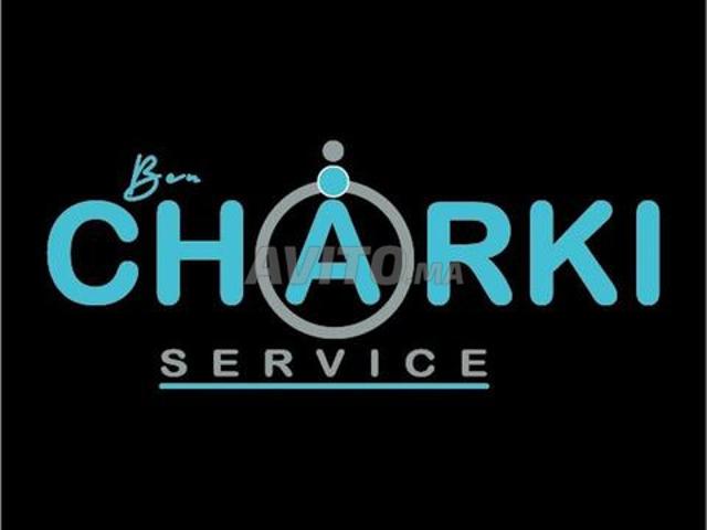 Appartement meublé à vendre à ADRAR