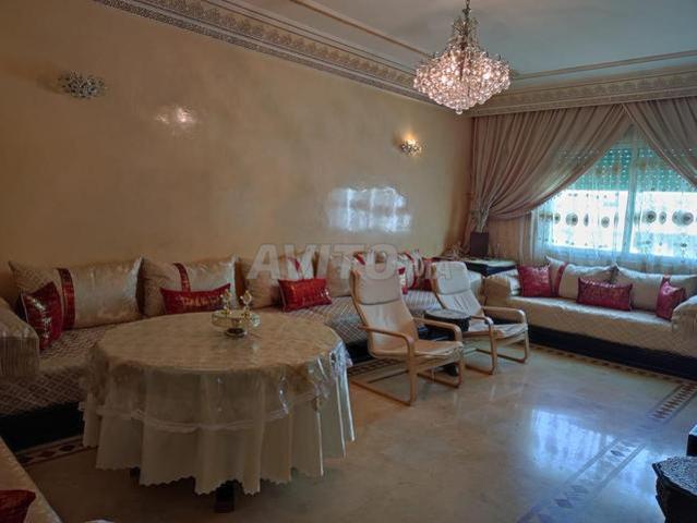 Appartement Meublé a vendre a belvédère