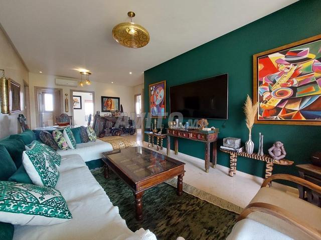 Appartement meublé à vendre à Prestigia