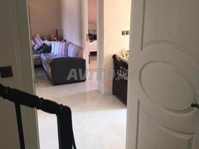 Appartement meublé à vendre El Jadida