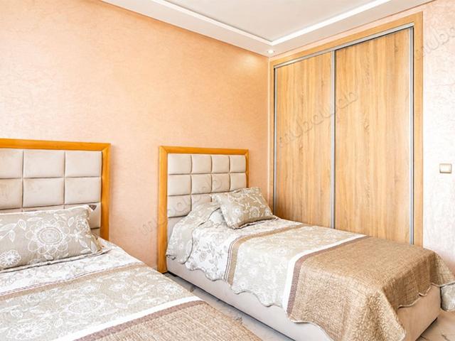 Appartement meublé à vendre – malabata hills