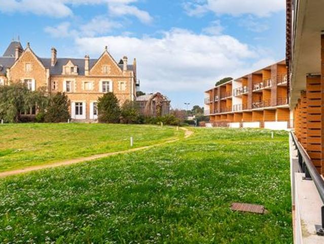 Appartement meublé en vente sur Beziers Occitanie